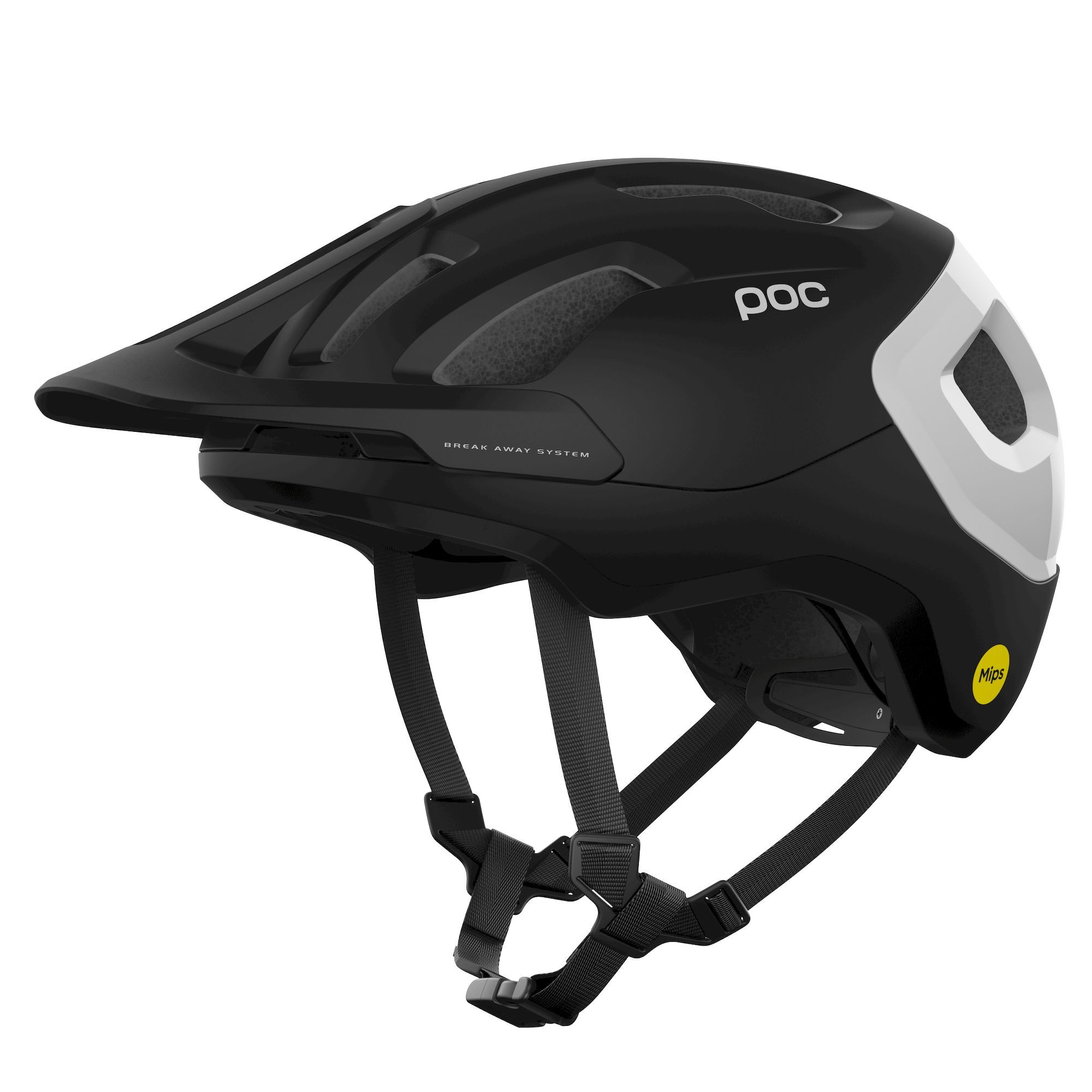 Poc Axion Race MIPS - MTB helm | Hardloop