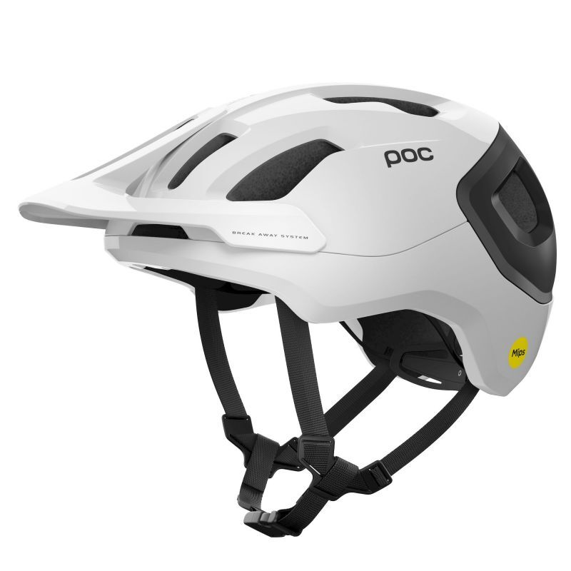 Poc Axion Race MIPS - Kask MTB | Hardloop