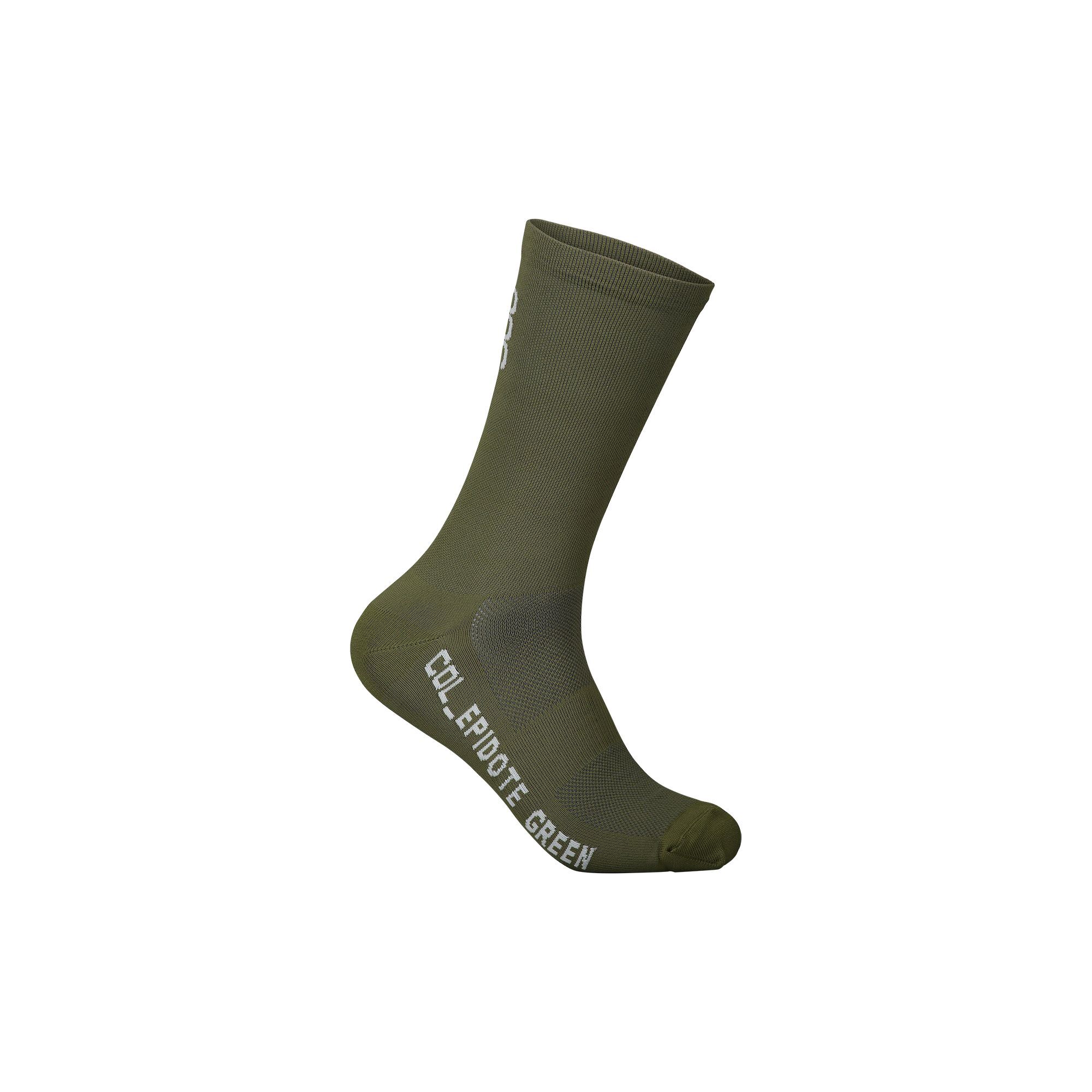 Poc Vivify Sock Long - Calcetines ciclismo | Hardloop