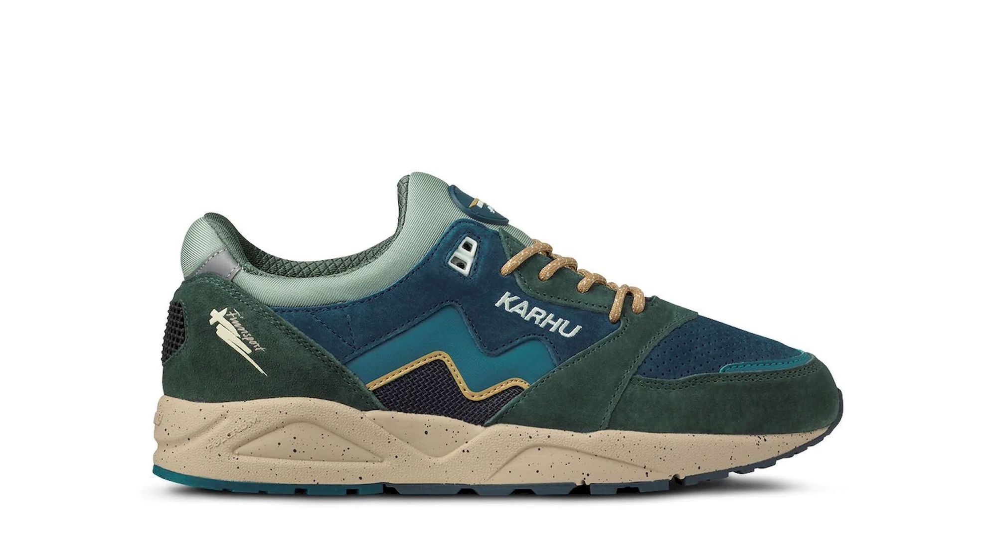 Scarpe da hotsell running karhu