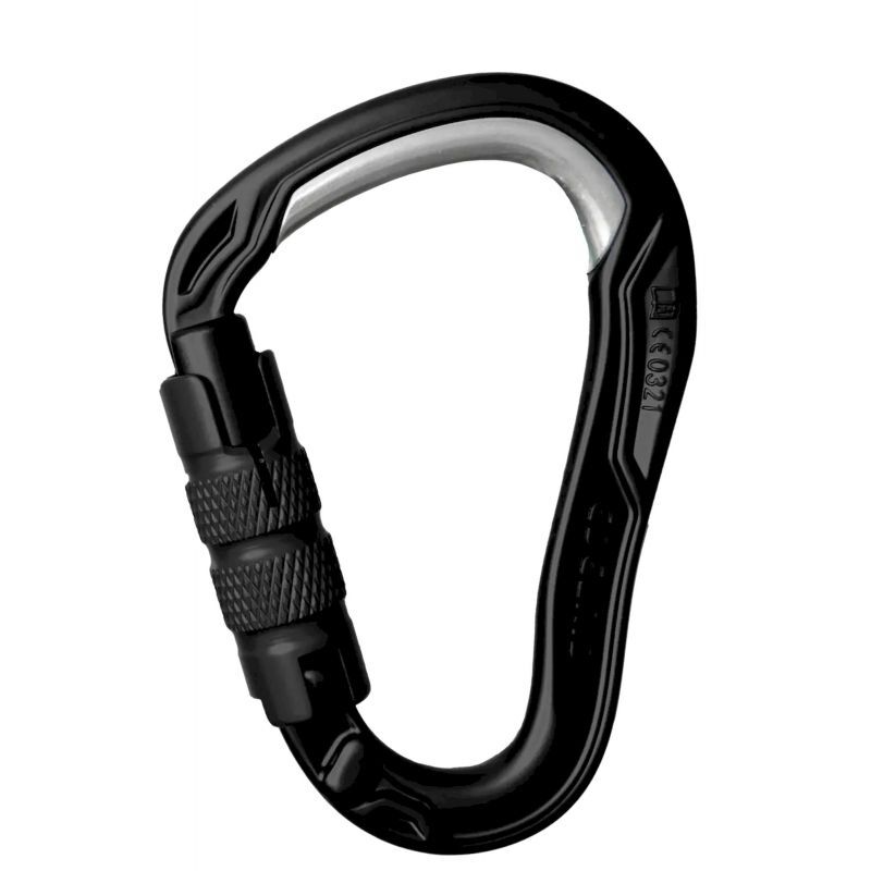 HMS Bulletproof Triple FG - Mosquetão