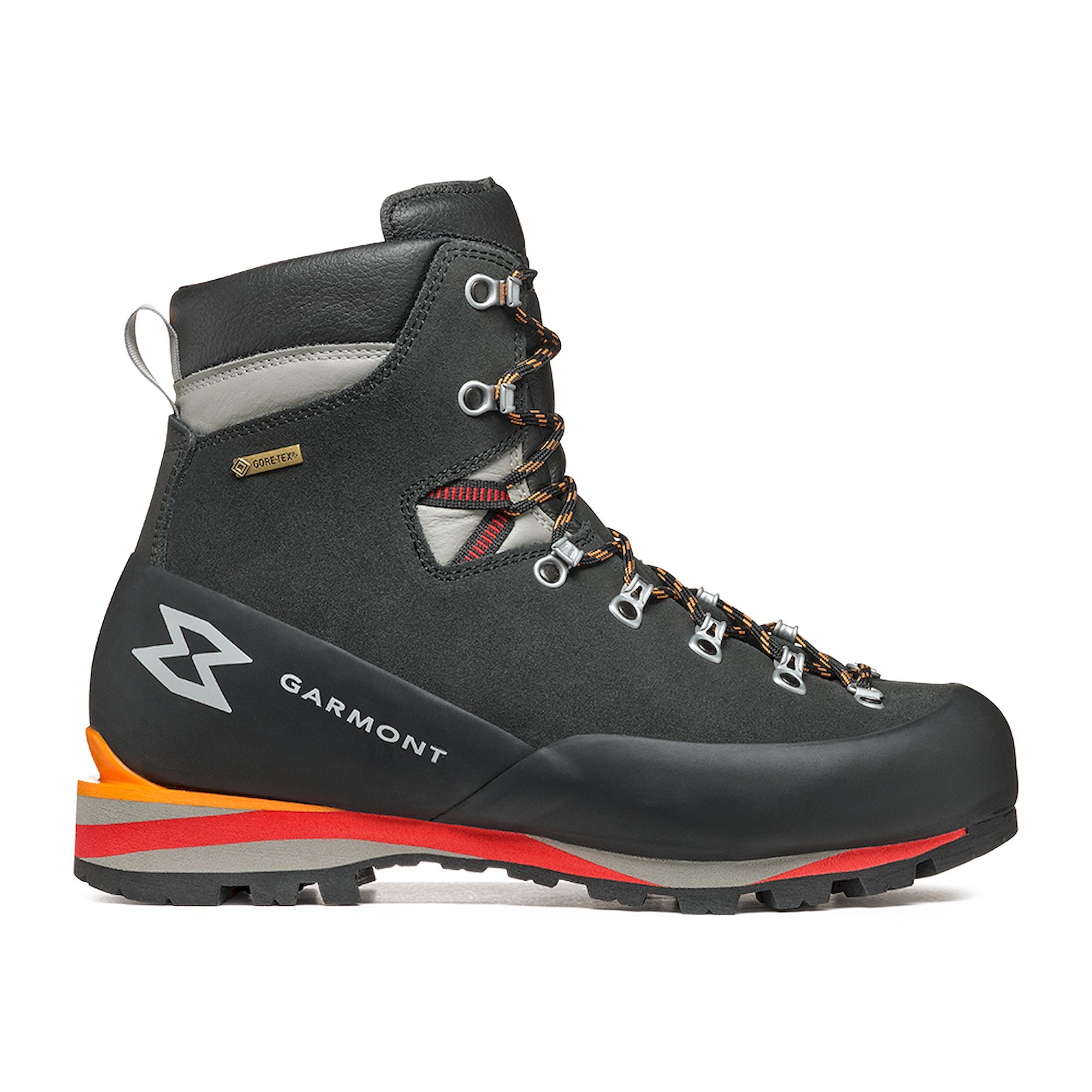 Garmont Pinnacle II GTX - Mountaineering boots | Hardloop