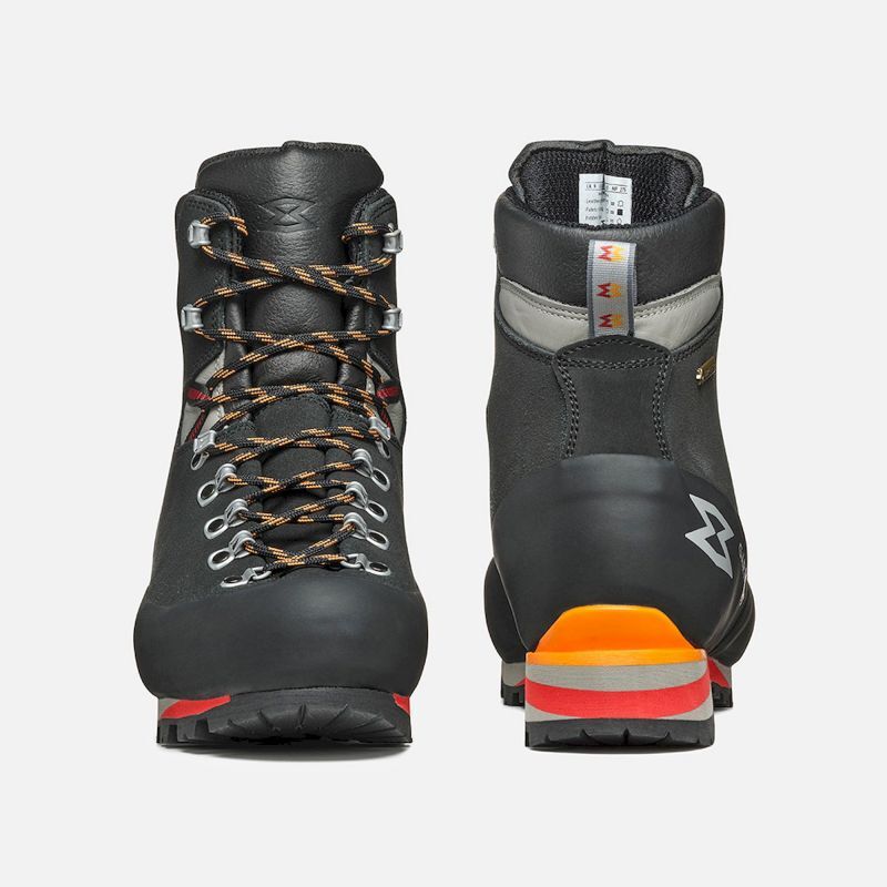 Garmont mountaineering boots best sale