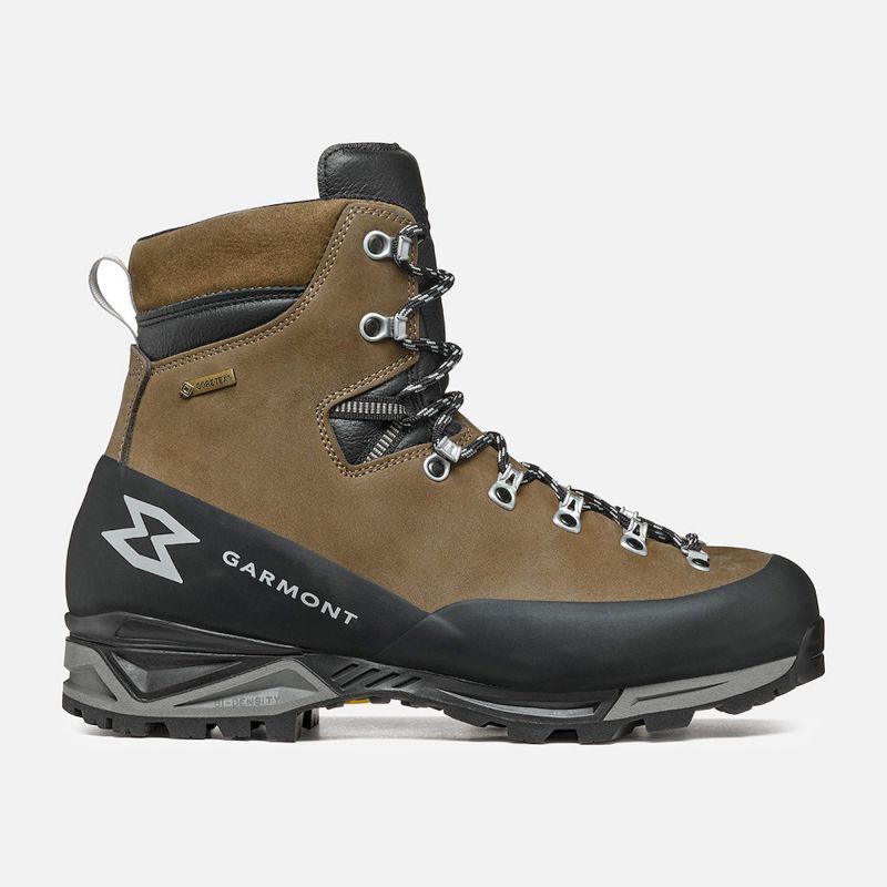 Garmont Pinnacle Trek GTX - Buty trekkingowe wysokie | Hardloop