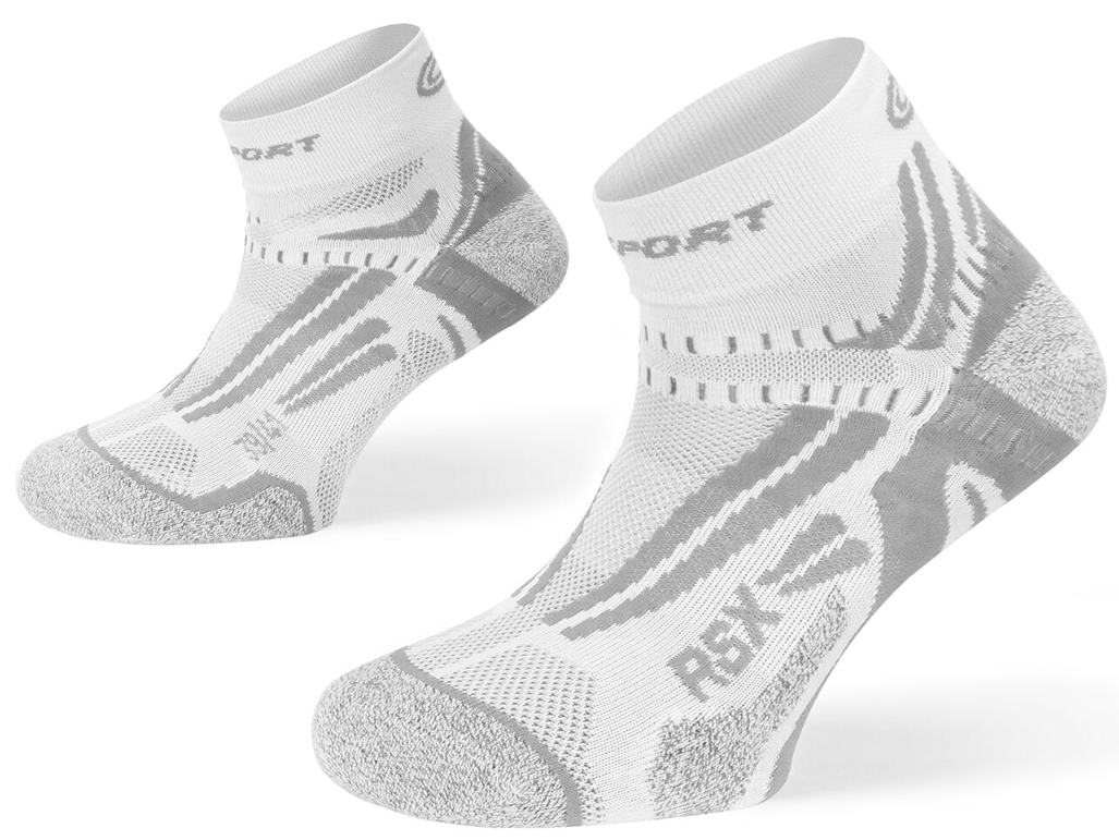 BV Sport Socquettes RSX Evo - Chaussettes running | Hardloop