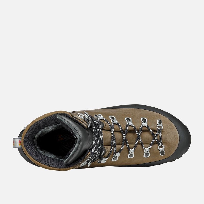 Garmont Pinnacle Trek GTX - Vaelluskengät | Hardloop