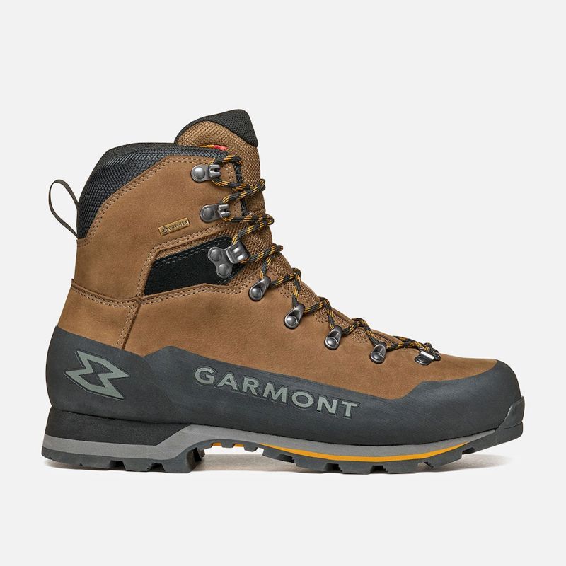 Garmont Nebraska II GTX - Buty trekkingowe wysokie | Hardloop