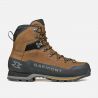 Toffe Brown / Black