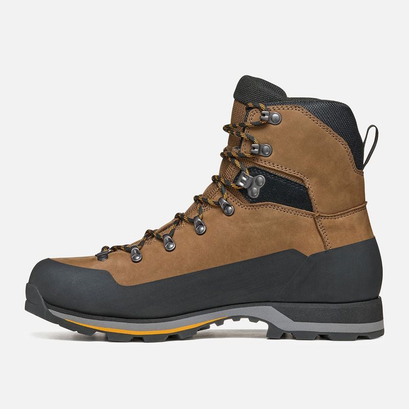 Garmont Nebraska II GTX - Scarponi da trekking | Hardloop