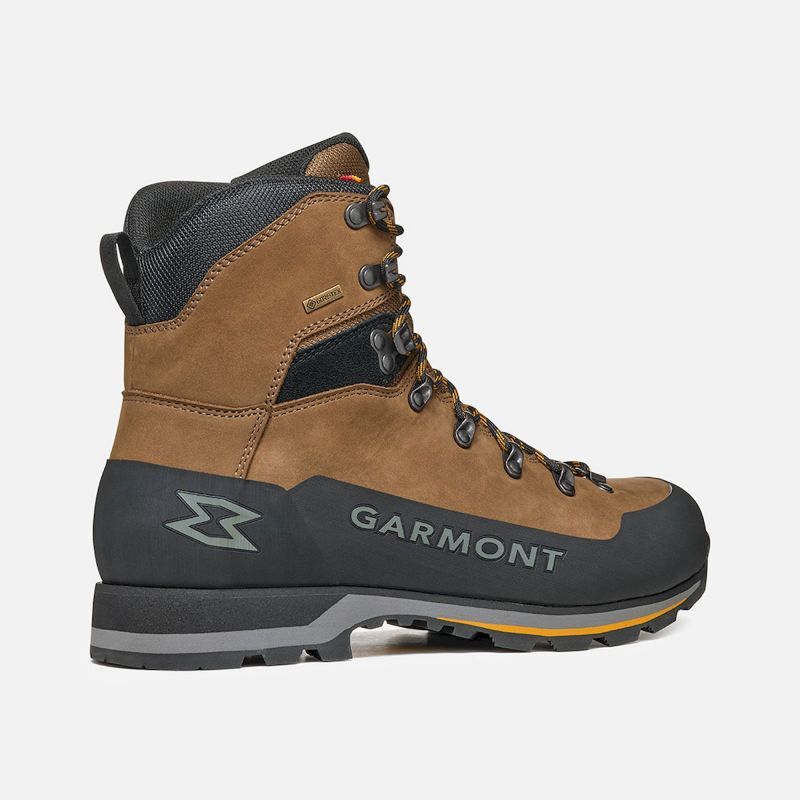 Garmont Nebraska II GTX - Botas trekking | Hardloop