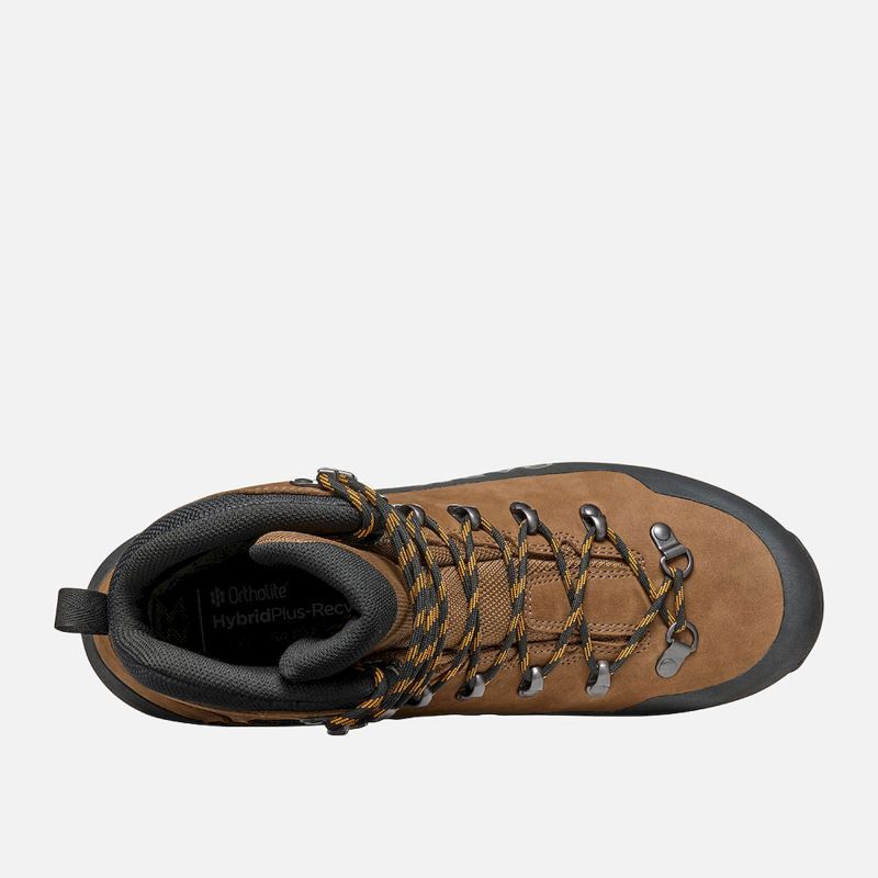 Garmont Nebraska II GTX - Scarponi da trekking | Hardloop