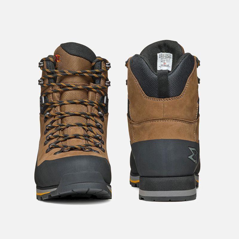 Garmont Nebraska II GTX - Vaelluskengät | Hardloop