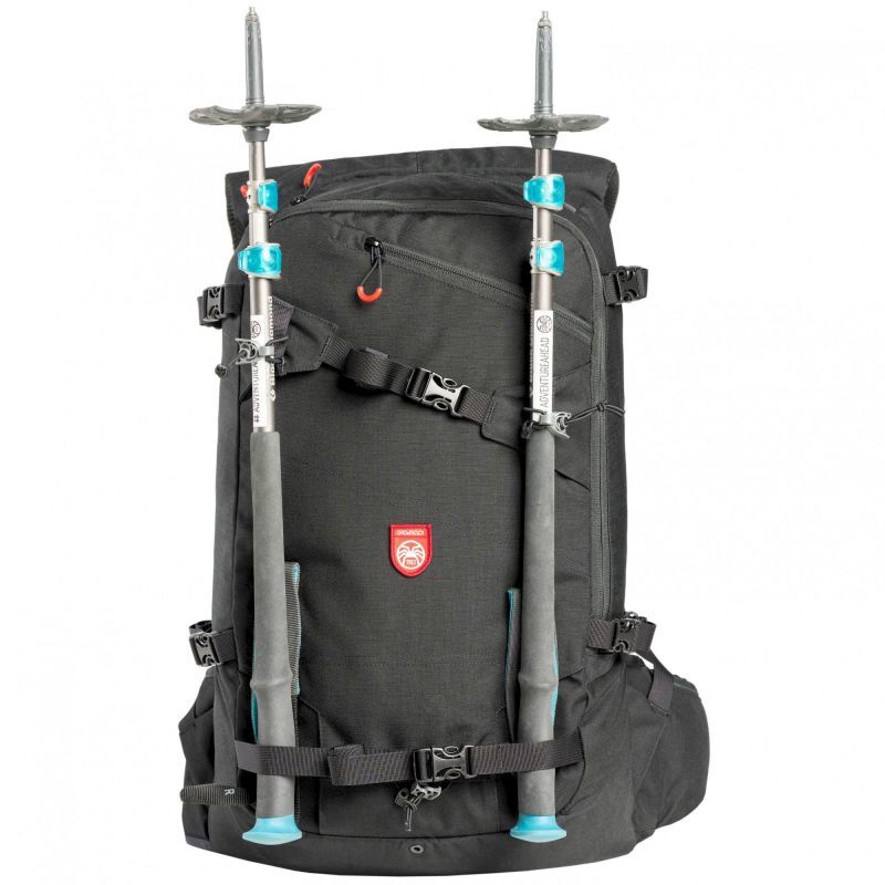 Pajak Extreme - Sac à dos ski | Hardloop