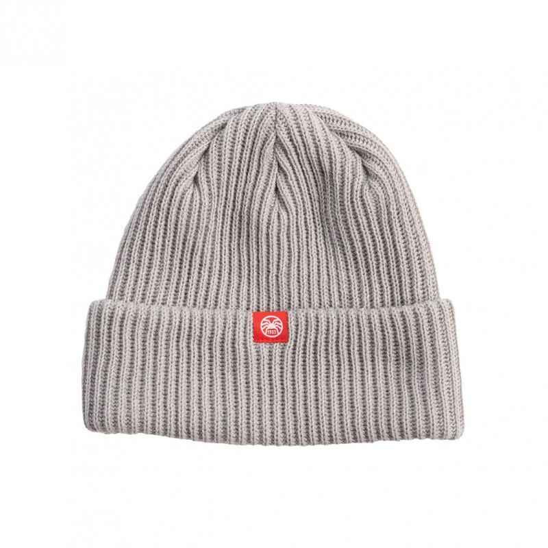Merino Beanie - Mössa