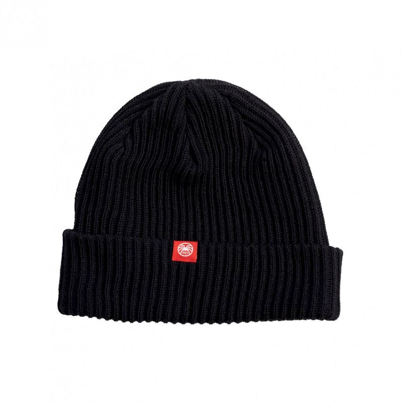 Merino Beanie - Pipo