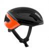 Fluorescent Orange AVIP / Uranium Black Matt