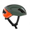 Fluorescent Orange AVIP / Epidote Green Matt