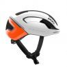 Fluorescent Orange AVIP / Hydrogen White
