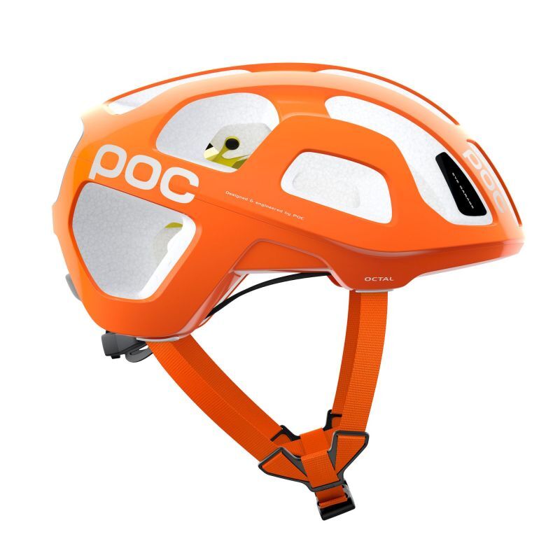 Octal MIPS - Fietshelm