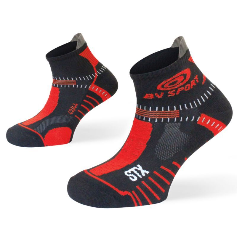 BV Sport STX Evo - Löparsockor