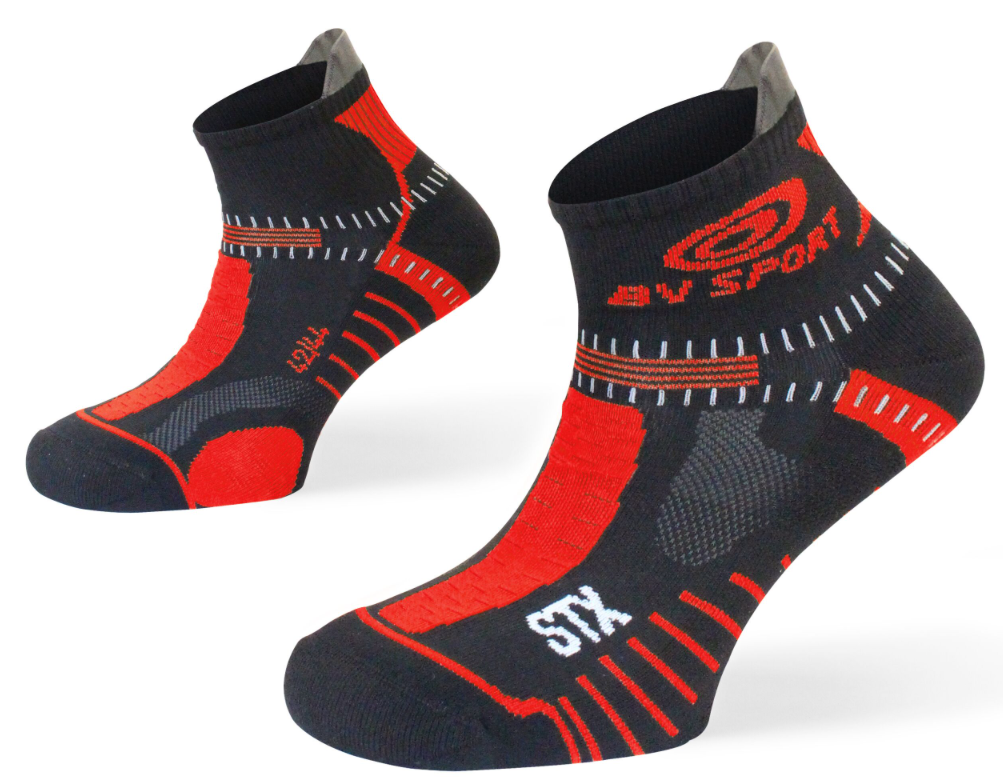 BV Sport STX Evo - Löparsockor