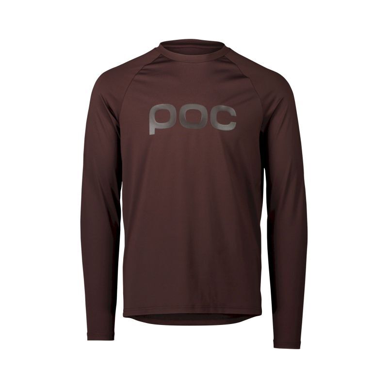 Poc Mantle Thermal Hoodie - MTB jacket - Men's