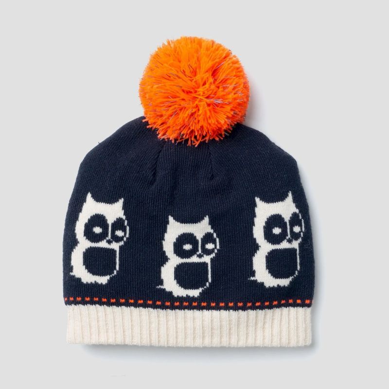 Berretto Unisex Hitman Logo - 100% Cotone, Nero, Taglia Unica - 5