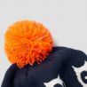 Namuk Logo Beanie - Berretto - Bambino | Hardloop
