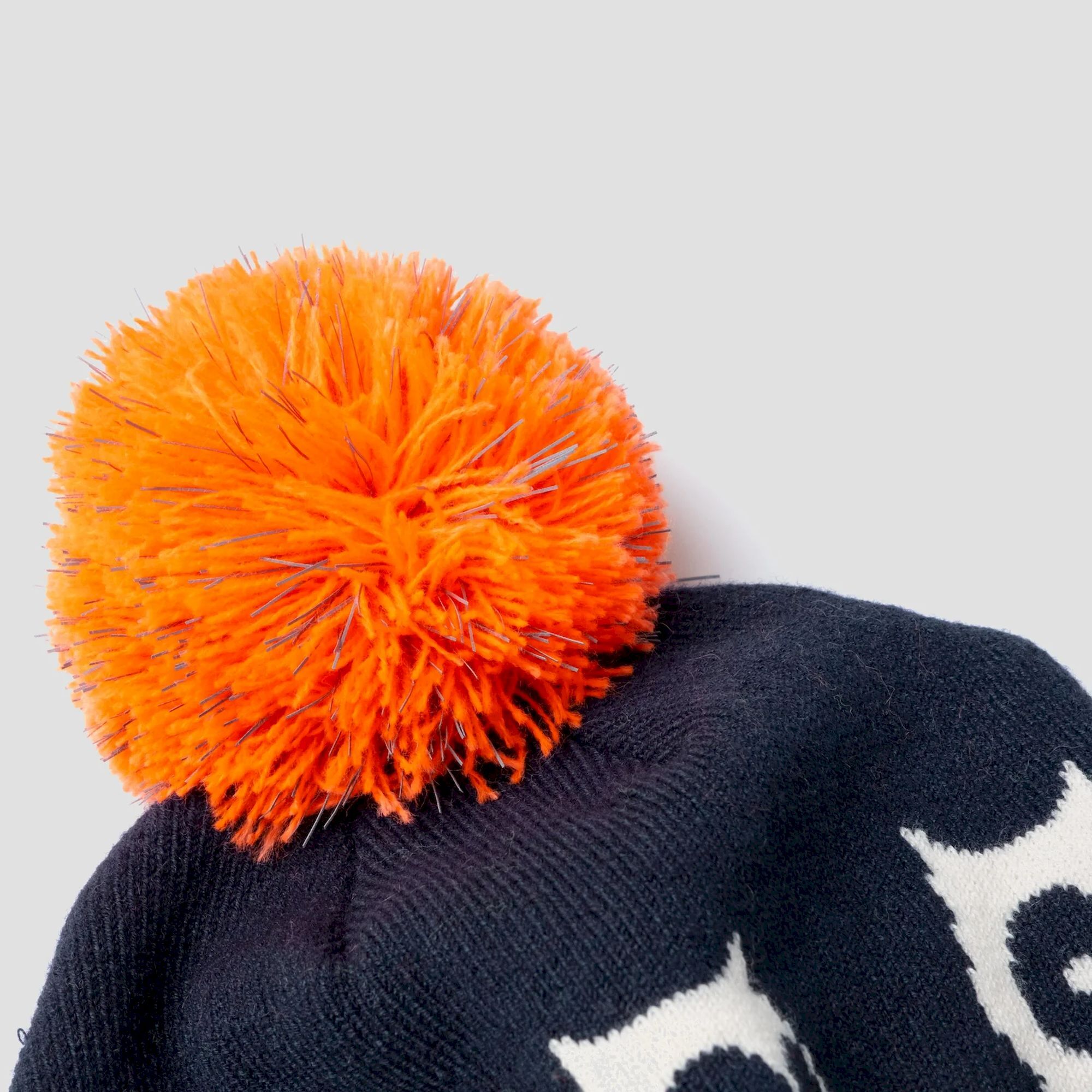 Namuk Logo Beanie - Berretto - Bambino | Hardloop