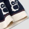 Namuk Logo Beanie - Berretto - Bambino | Hardloop
