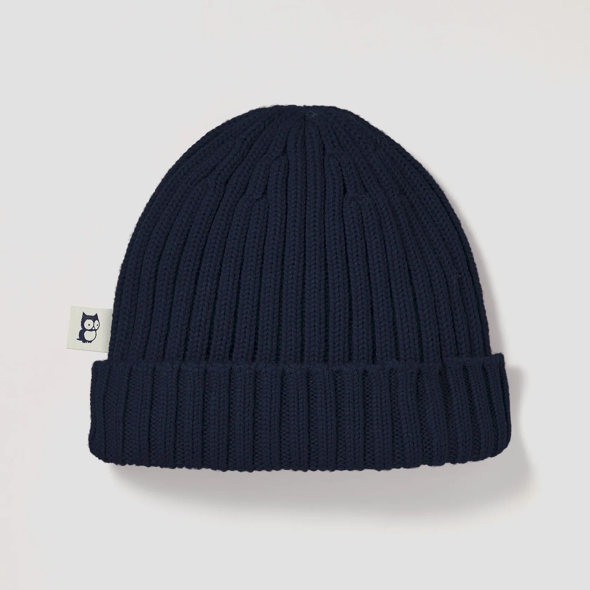 Namuk Mallet Merino Beanie - Mütze - Kind | Hardloop