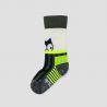 Namuk Gusto Merino Hiking Socks Long - Skarpety z wełny Merino® męskie | Hardloop