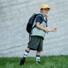 Namuk Gusto Merino Hiking Socks Long - Merino socks - Kid's | Hardloop