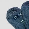 Namuk Clouds Merino Ski Socks - Merino socks - Kid's | Hardloop
