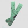 Mint Ice / True Navy