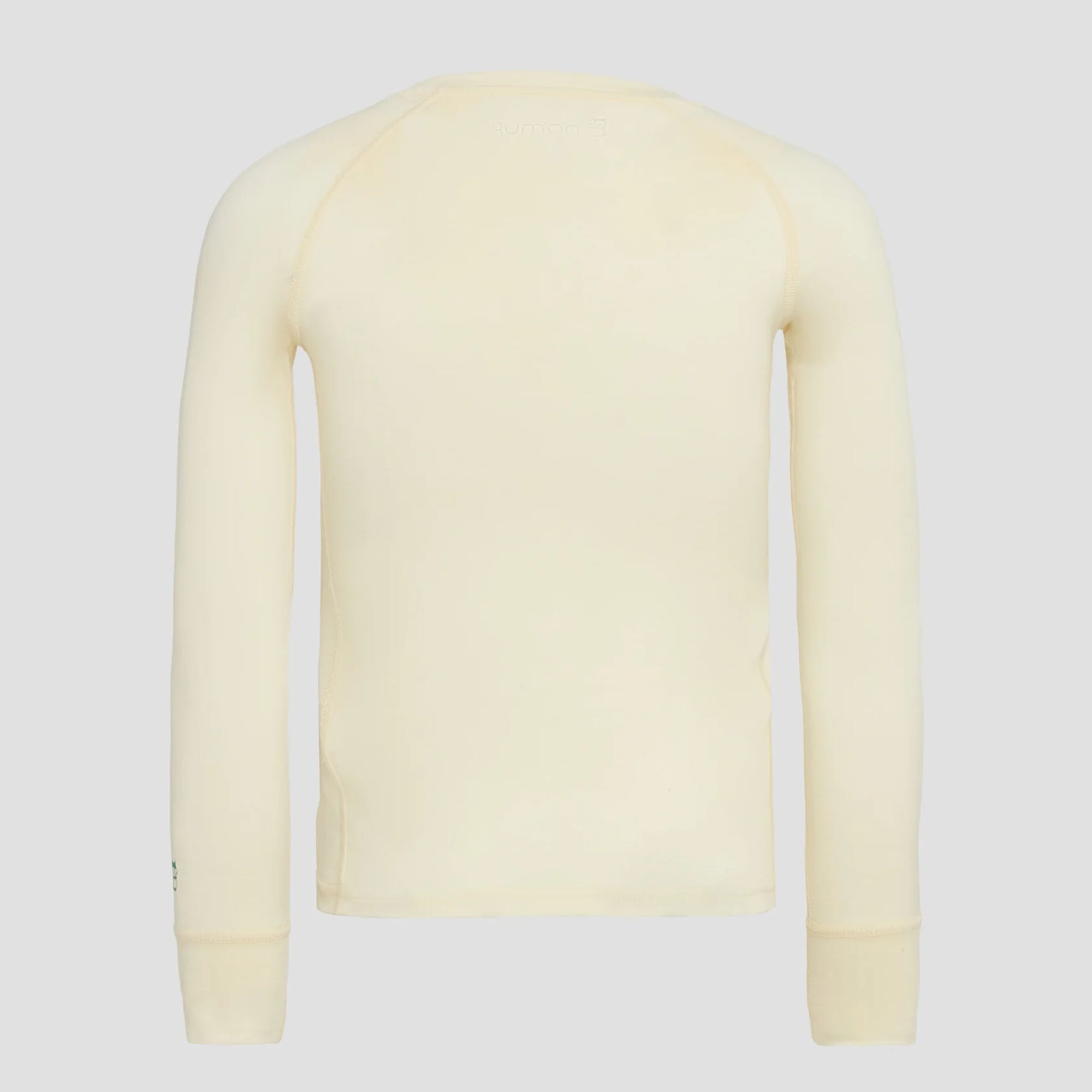 Namuk Uil Merino Longsleeve - Maglia merino - Bambino | Hardloop