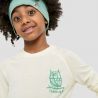Namuk Uil Merino Longsleeve - Maglia merino - Bambino | Hardloop
