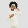 Namuk Uil Merino Longsleeve - Maglia merino - Bambino | Hardloop