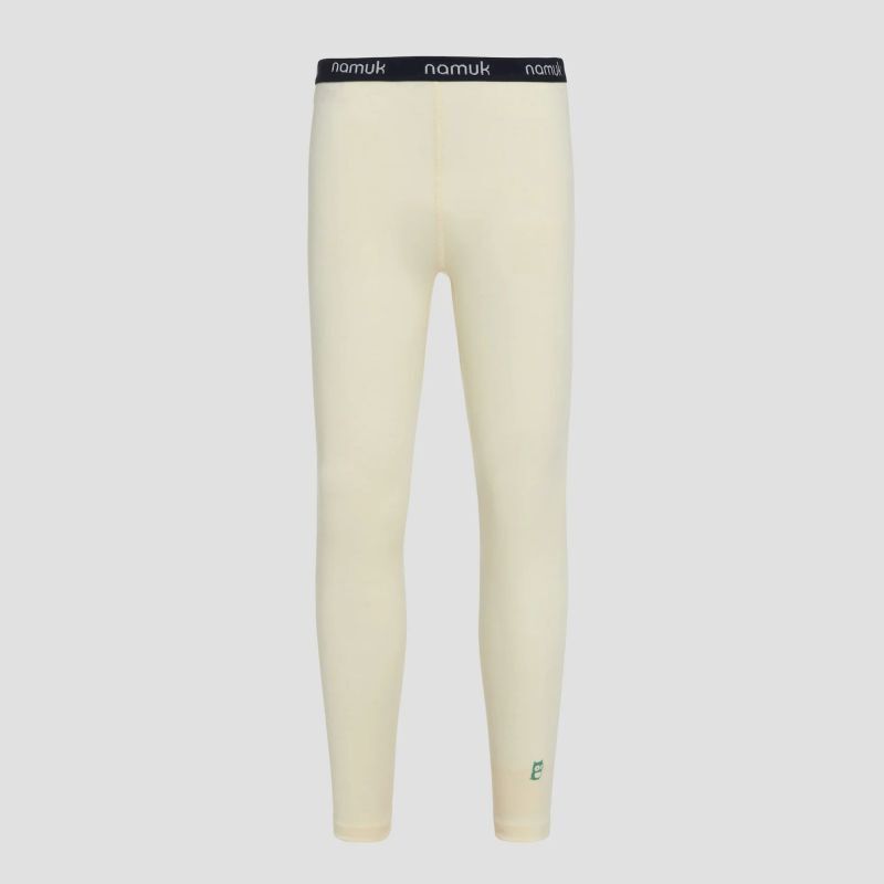 Namuk Sova Merino Leggings - Bielizna z wełny Merino® dziecięca | Hardloop