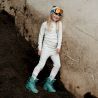 Namuk Sova Merino Leggings - Merino base layer - Kid's | Hardloop