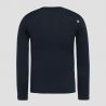 Namuk Teri Merino Pocket Longsleeve - Maglia merino - Bambino | Hardloop