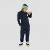Namuk Teri Merino Pocket Longsleeve - Koszulka z wełny Merino® dziecięca | Hardloop