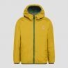 Namuk Glow Reversible PrimaLoft Jacket - Donsjack - Kinderen | Hardloop