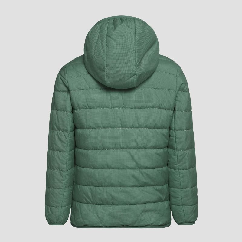 Namuk Glow Reversible PrimaLoft Jacket - Donsjack - Kinderen | Hardloop