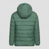 Namuk Glow Reversible PrimaLoft Jacket - Giacca sintetica - Bambino | Hardloop