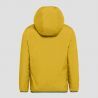 Namuk Glow Reversible PrimaLoft Jacket - Doudoune enfant | Hardloop