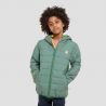 Namuk Glow Reversible PrimaLoft Jacket - Casaco penas criança | Hardloop