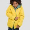 Namuk Glow Reversible PrimaLoft Jacket - Donsjack - Kinderen | Hardloop