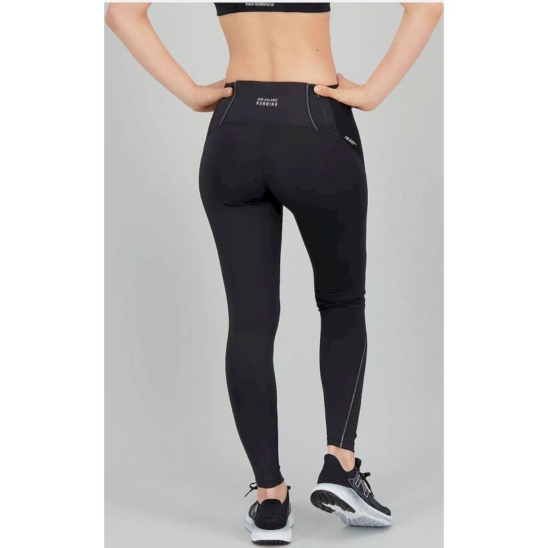 New Balance Impact Run Tight - Collant running femme | Hardloop