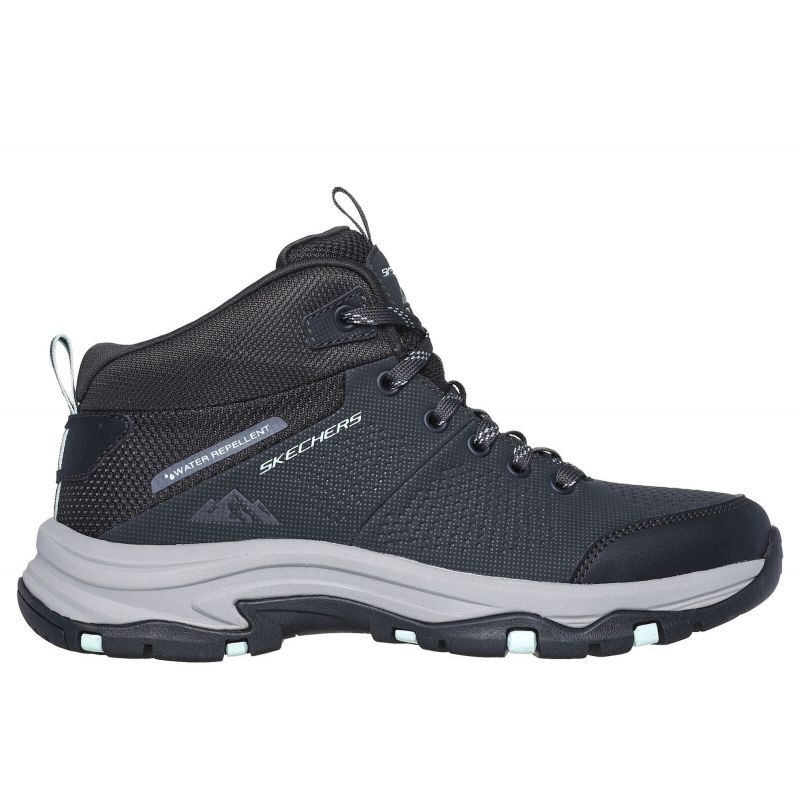 Skechers Trego - Trail Kismet - Zapatillas de senderismo - Mujer | Hardloop